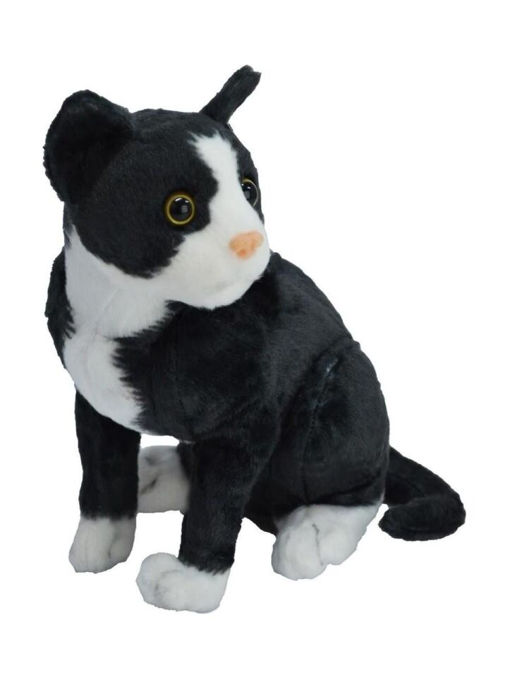 Halley Pelüş 43 Cm Kedi