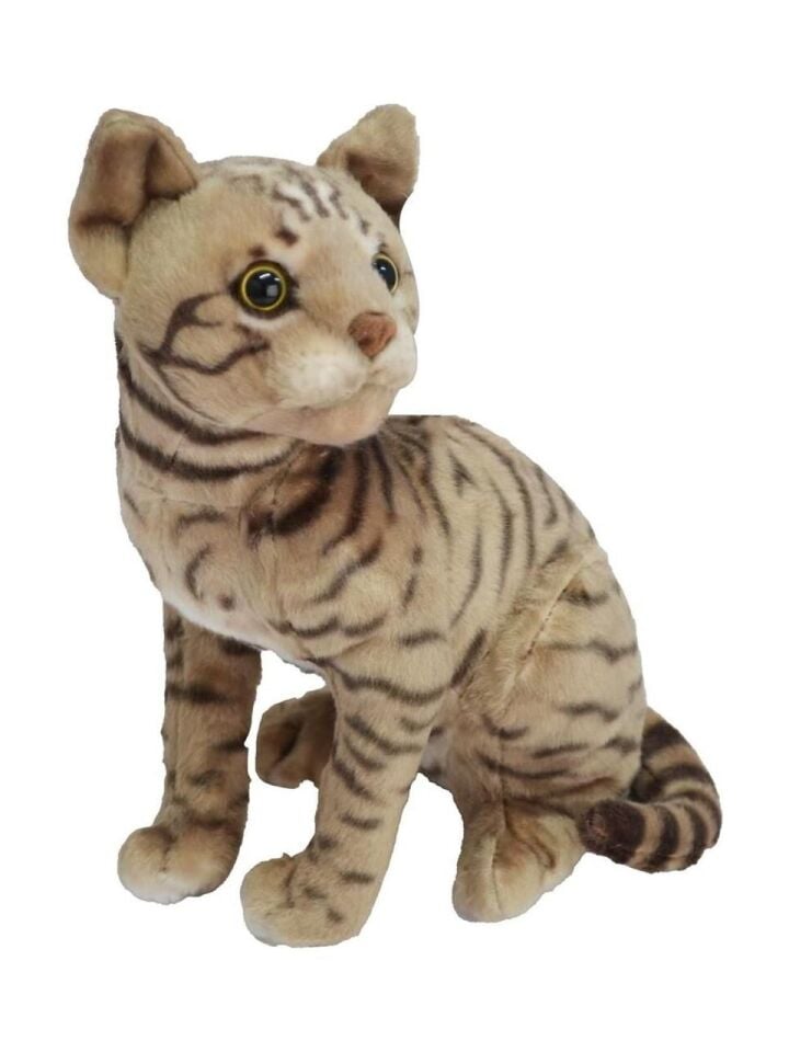 Halley Pelüş 43 Cm Kedi