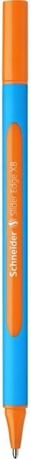 Schneider Slider Edge Tükenmez Kalem Xb Pastel Şeftali