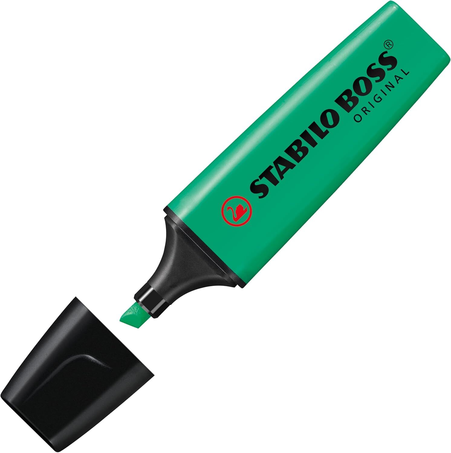 Stabilo Boss Original Turkuaz