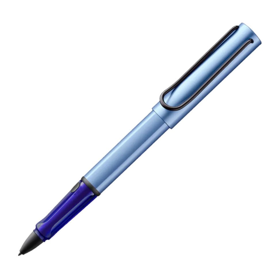 Lamy Al-Star Versatıl Kalem Aluminyum 0.5 Aquatic