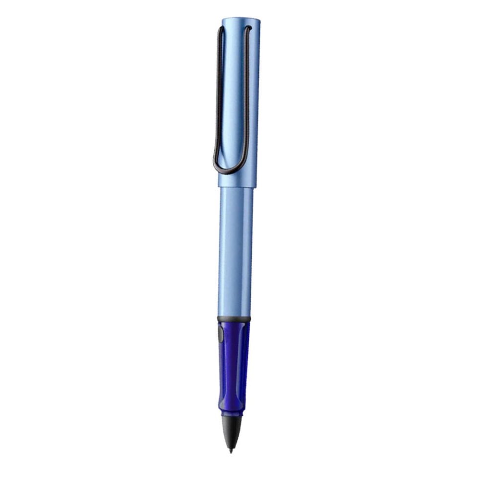 Lamy Al-Star Versatıl Kalem Aluminyum 0.5 Aquatic