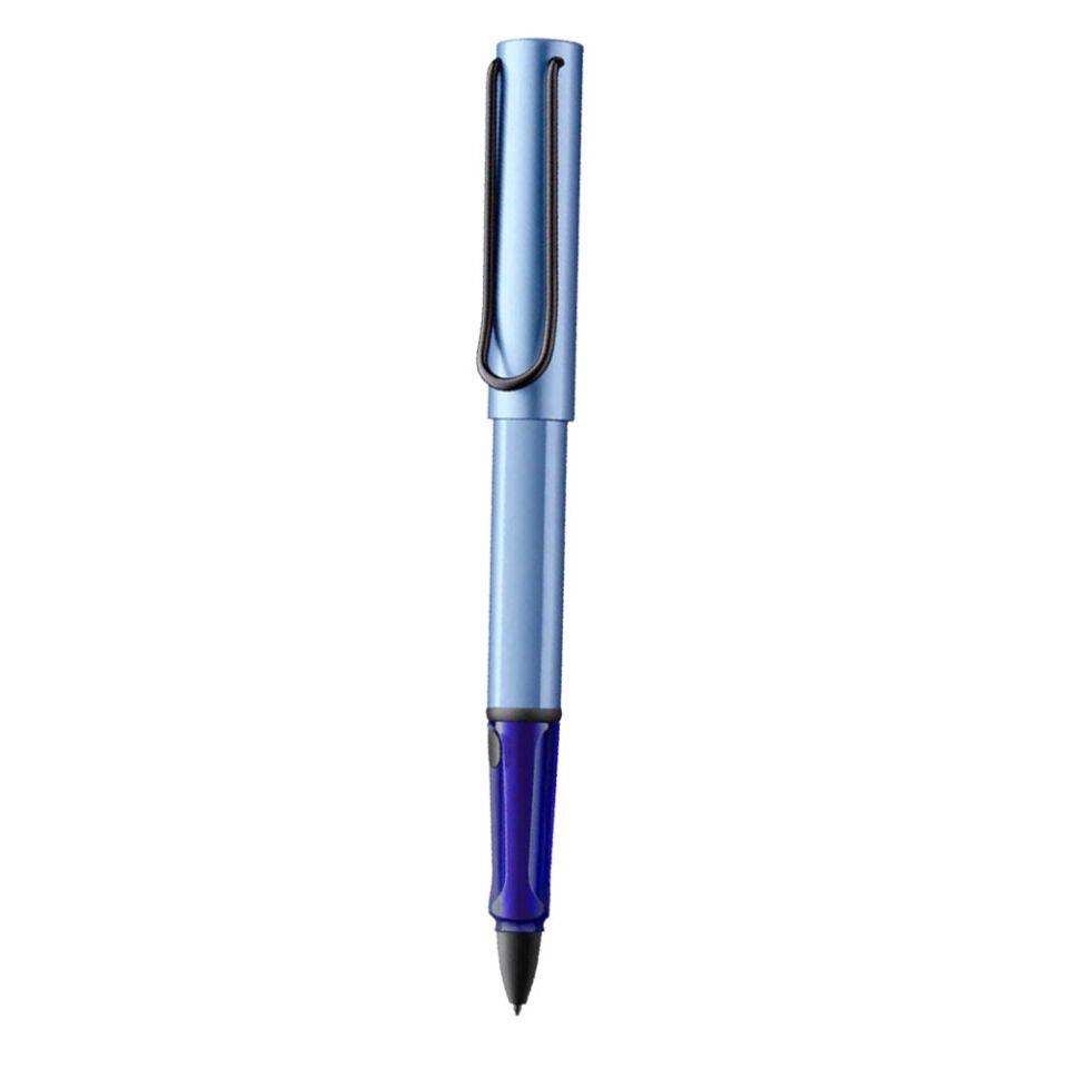 Lamy Al-Star Versatıl Kalem Aluminyum 0.5 Aquatic