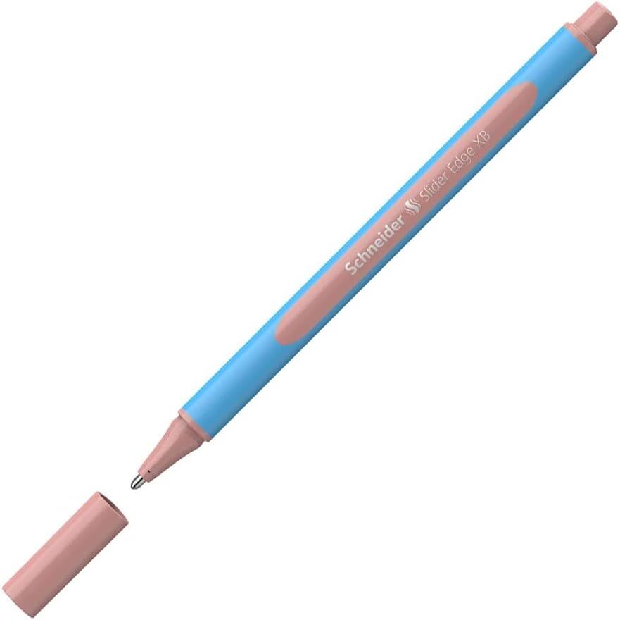 Schneider Slider Edge Tükenmez Kalem Xb Pastel Bal Rengi