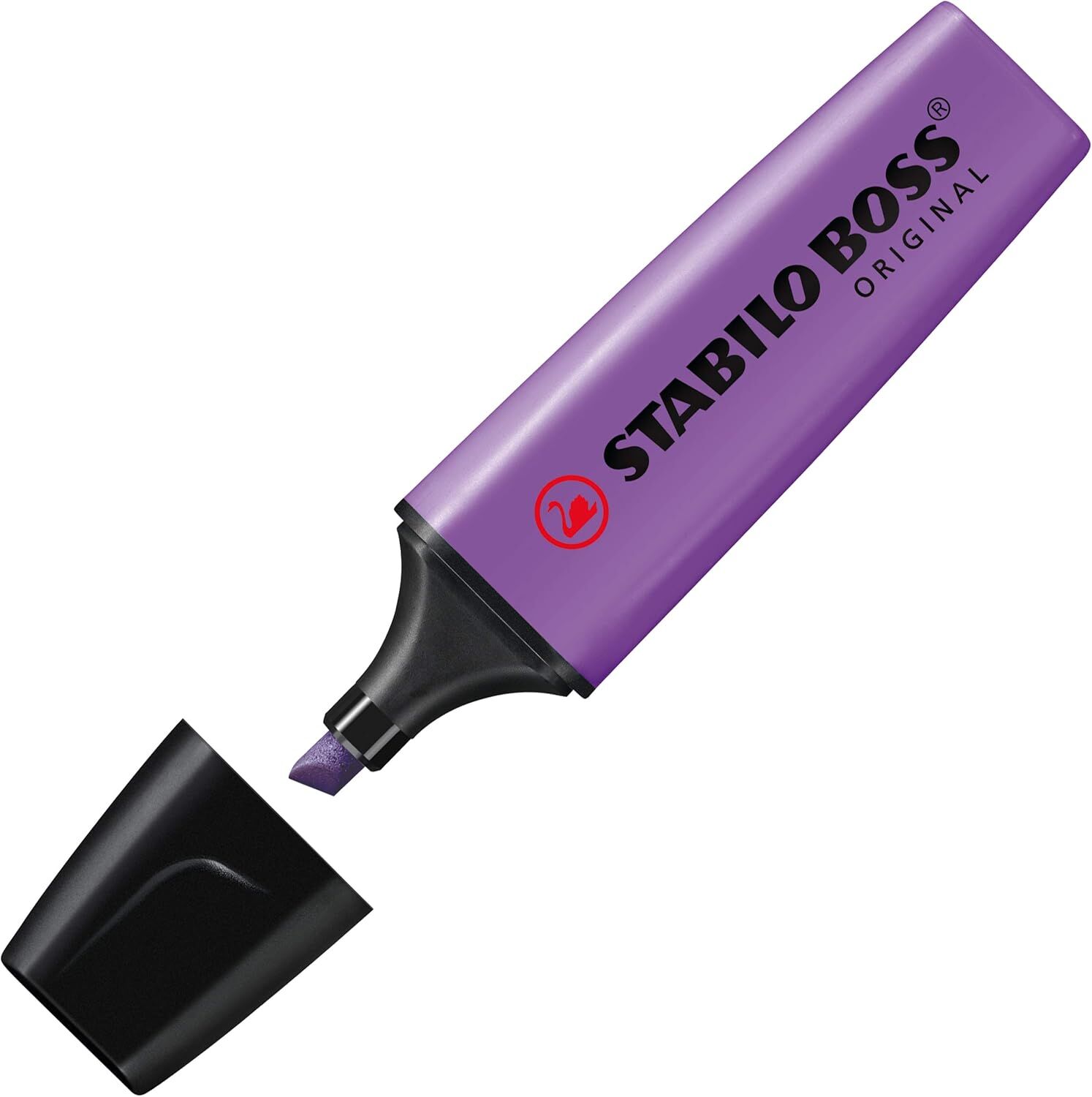 Stabilo Boss Original Eflatun