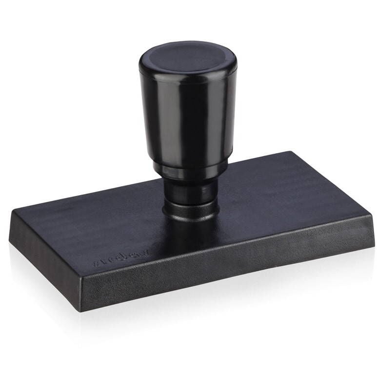 Sırdaş 10053 Battal Saplı Kaşe 100x53 Mm