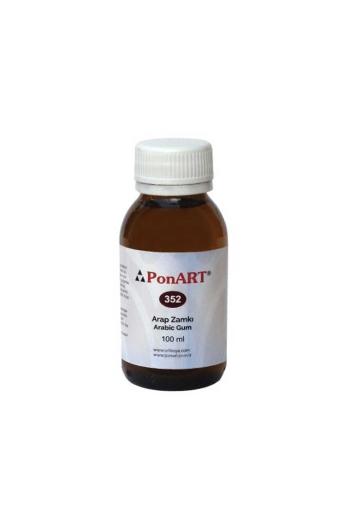 PonART Arap Zamkı 100ml