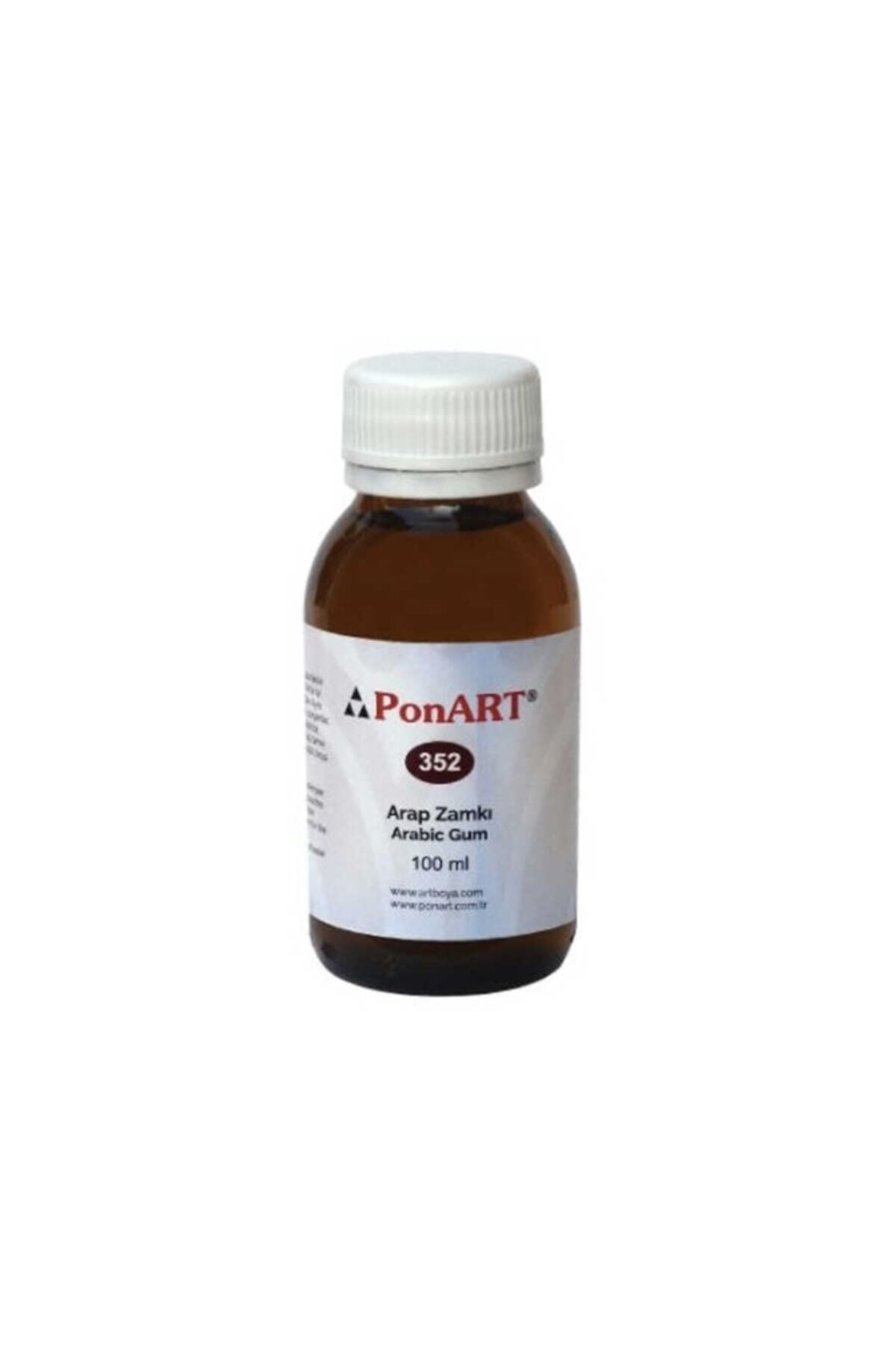 PonART Arap Zamkı 100ml