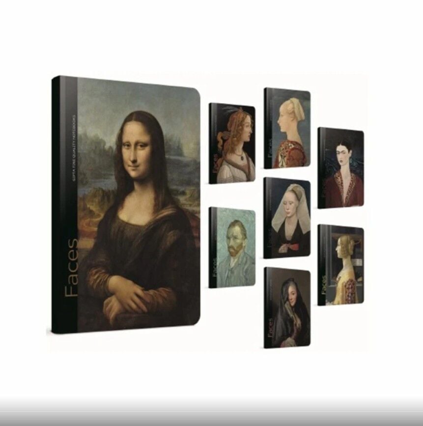 Gıpta Face İp. Dk. Srt. Def. 8x12-80 Yp. Çizgili St.