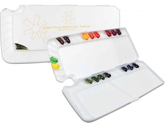 Mission Palet Bulletproof 3038