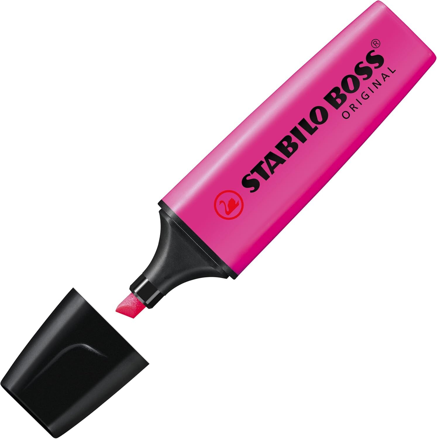 Stabilo Boss Original Lila