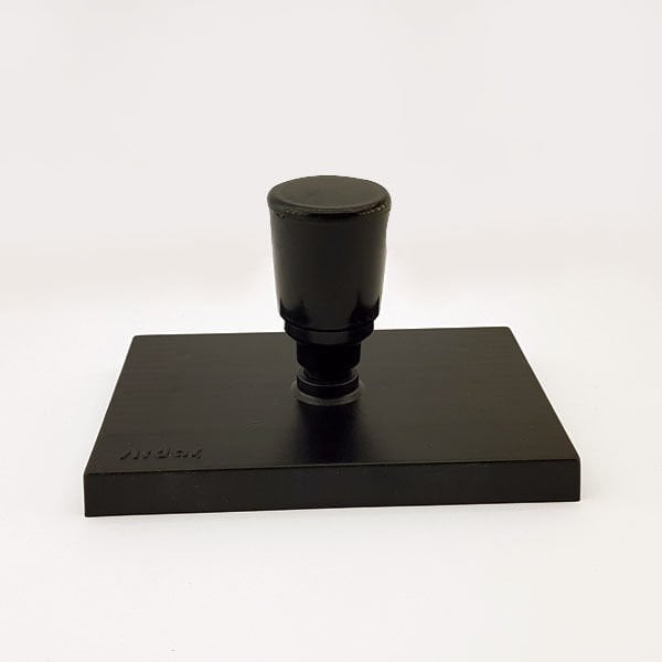 Sırdaş 8050 Battal Saplı Kaşe 80x50 Mm