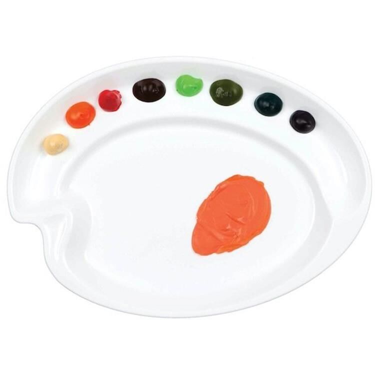 Mission Palet Atelier Ellipse S Peel Off 3078