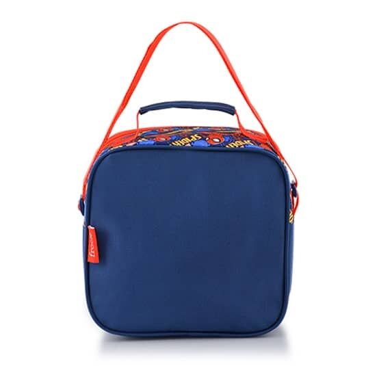 Spiderman Beslenme Çantası Echo Wonder