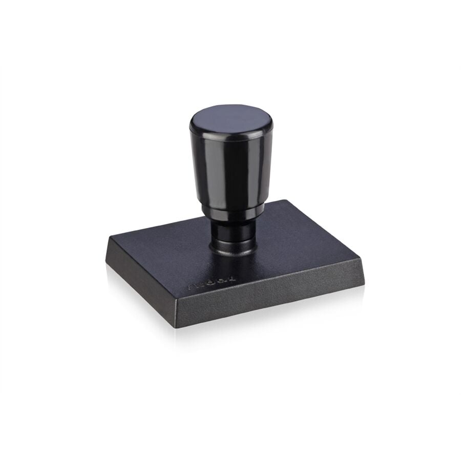 Sırdaş 7862 Battal Saplı Kaşe 78x62 Mm