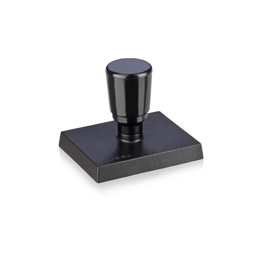 Sırdaş 7862 Battal Saplı Kaşe 78x62 Mm