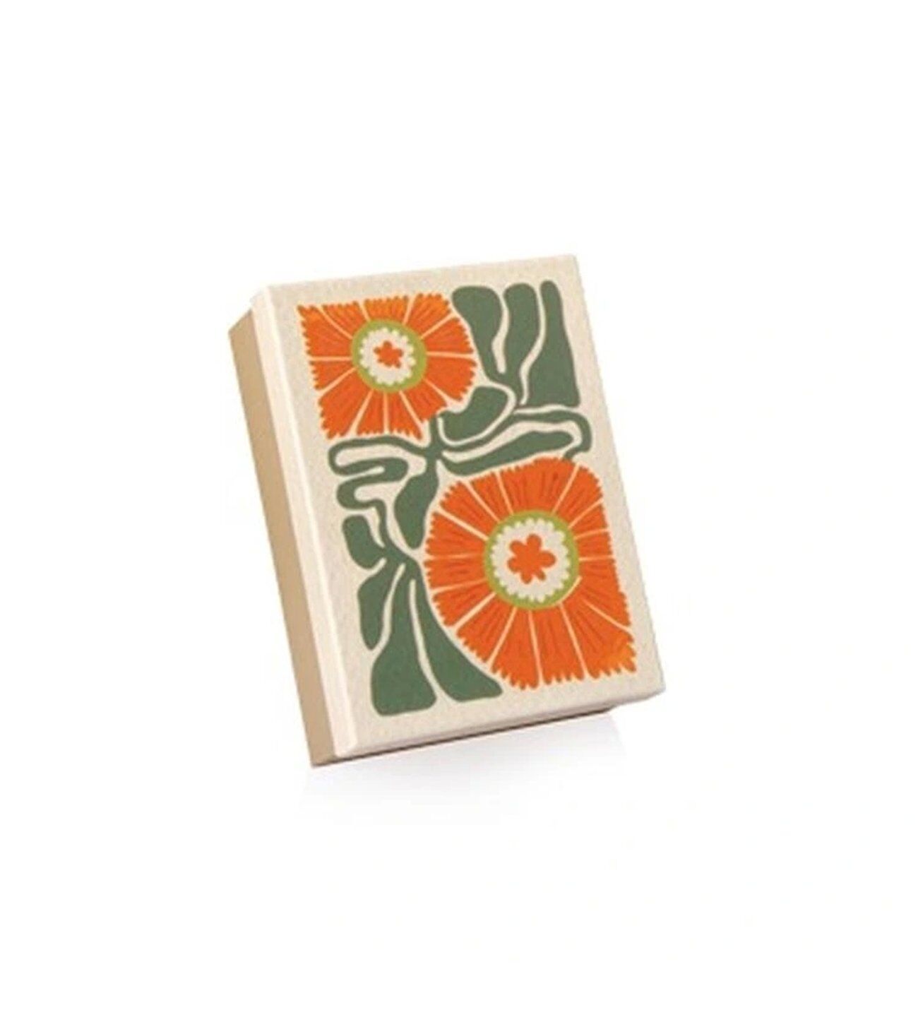 Gıpta Gardenia Dikdörtgen Kutu No 03