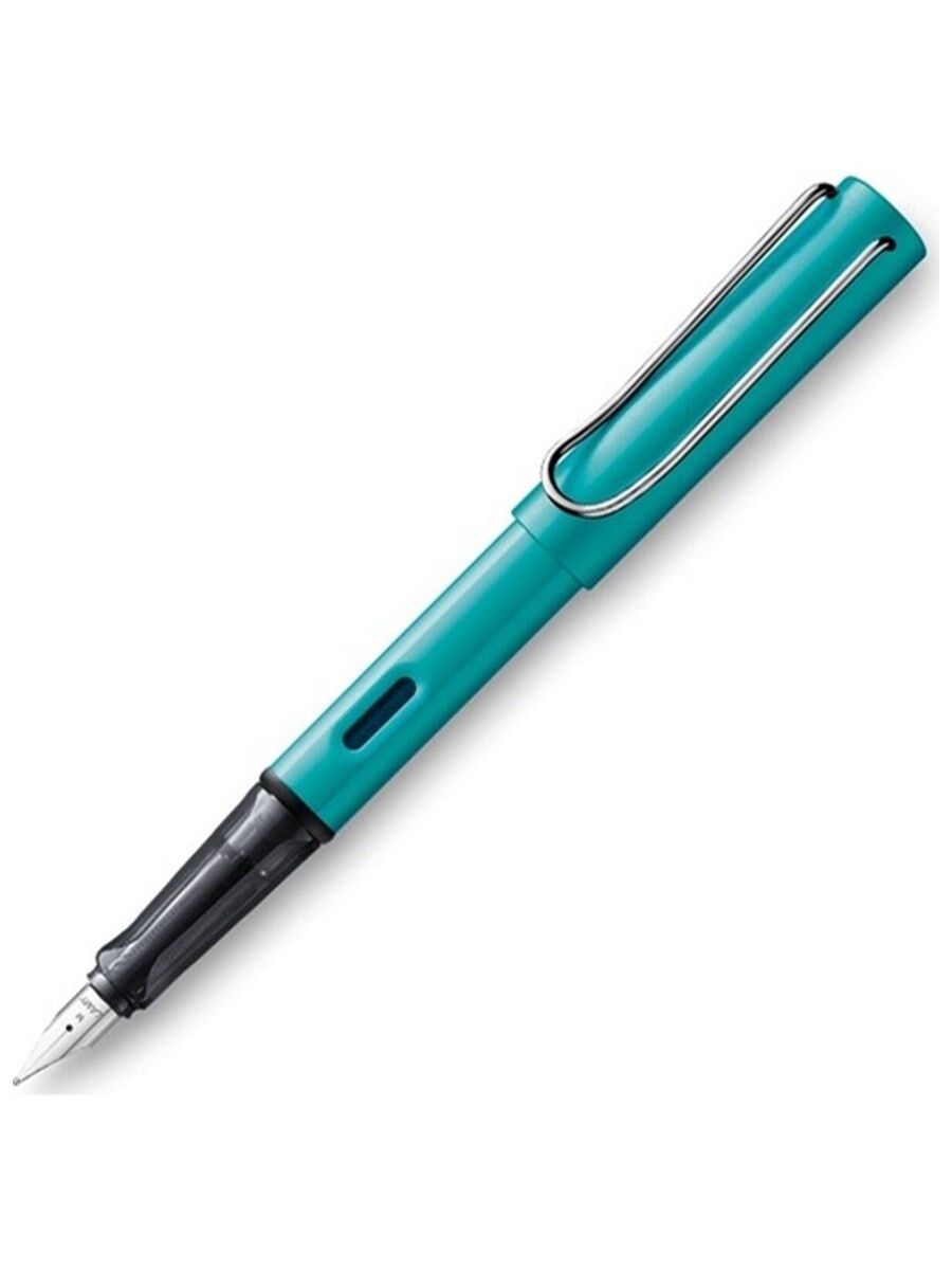 Lamy Al-Star Dolma Kalem Alüminyum M Uç Turmaline