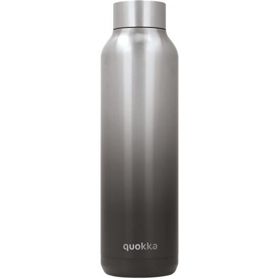 Taros Quokka Stainless Steel Bottle Solid Umbra 630 Ml