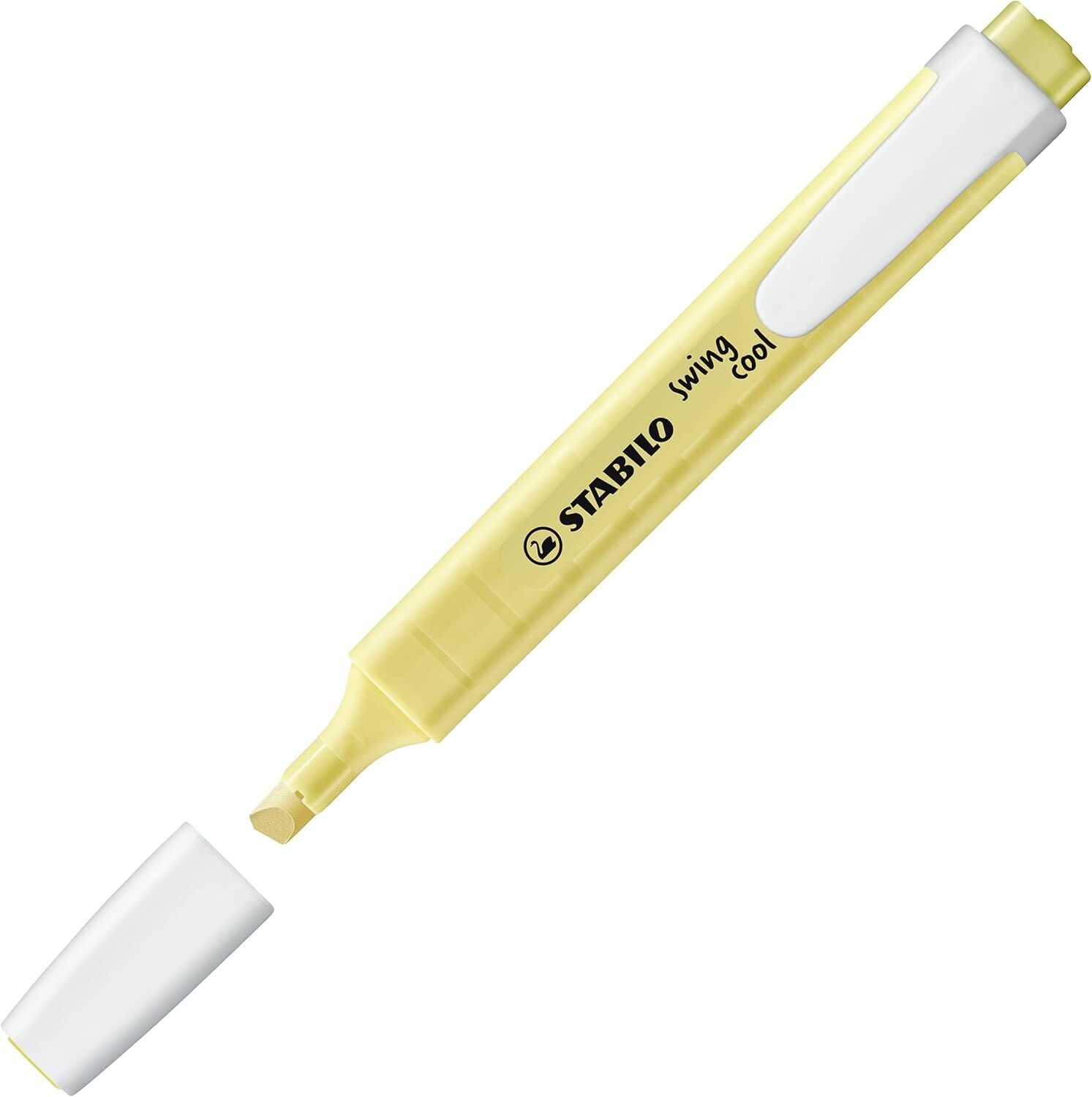 Stabilo Swing Cool Pastel Sarı