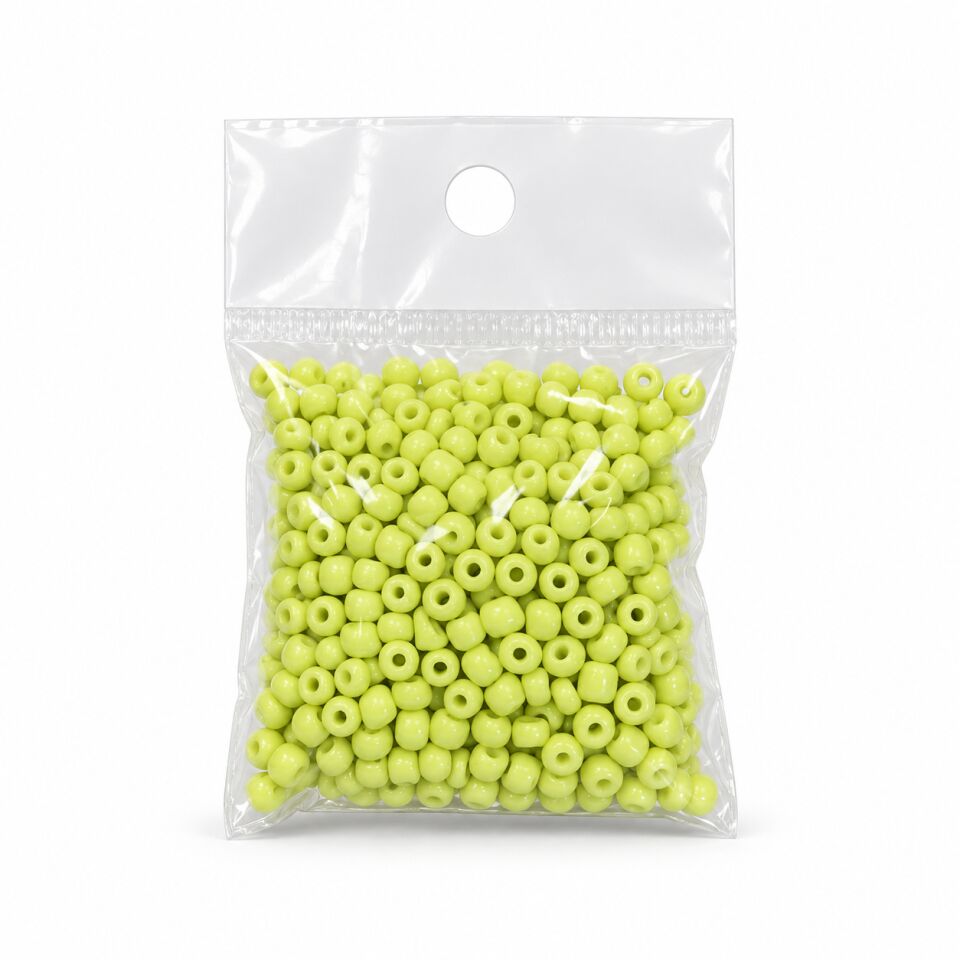 Damla Kum Boncuk 0.6 Mm 50 Gr