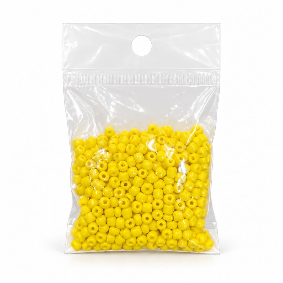 Damla Kum Boncuk 0.6 Mm 50 Gr