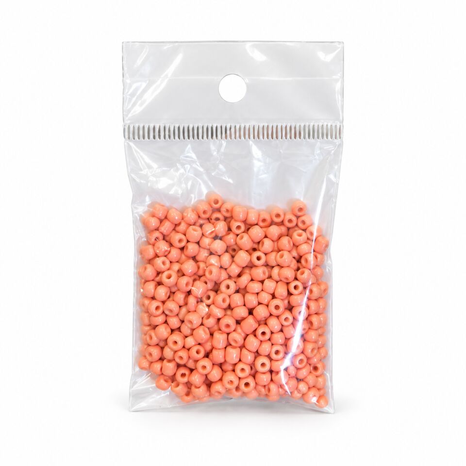 Damla Kum Boncuk 0.6 Mm 50 Gr