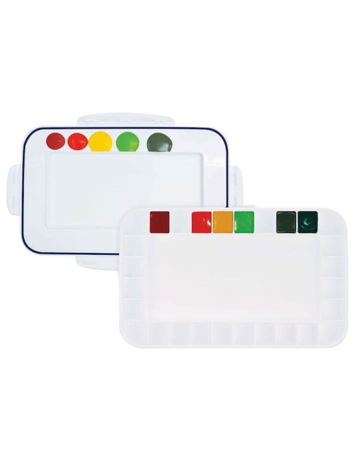 Mission Palet Aırtıght Pan 1728