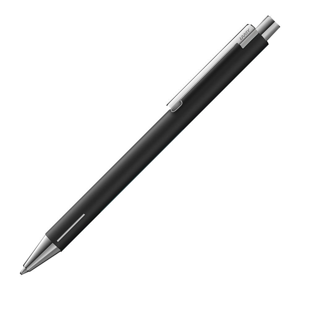 Lamy Econ Tükenmez Kalem Black Matt