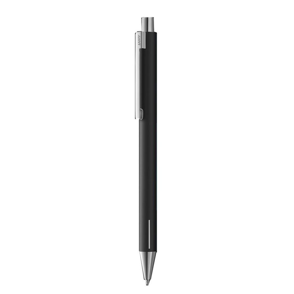 Lamy Econ Tükenmez Kalem Black Matt