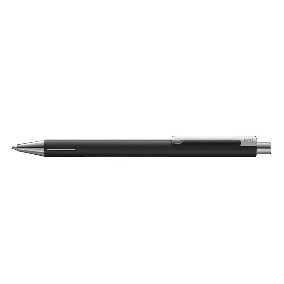 Lamy Econ Tükenmez Kalem Black Matt