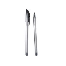 Mikro M-25 Tükenmez Kalem Siyah 50 Li Paket