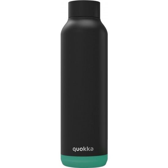 Taros Quokka Stainless Steel Bottle Solid Teal Vibe 630