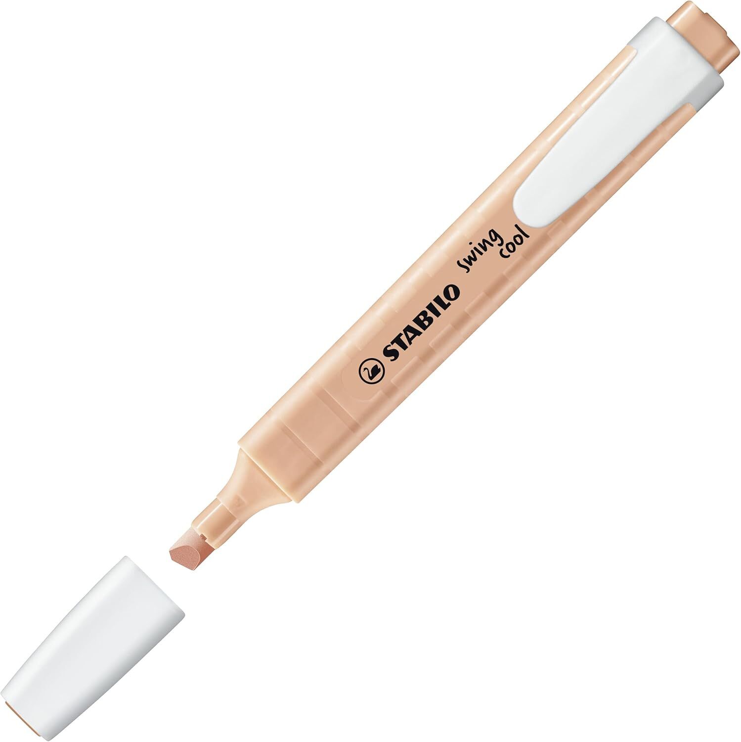 Stabilo Swing Cool Pastel Turuncu