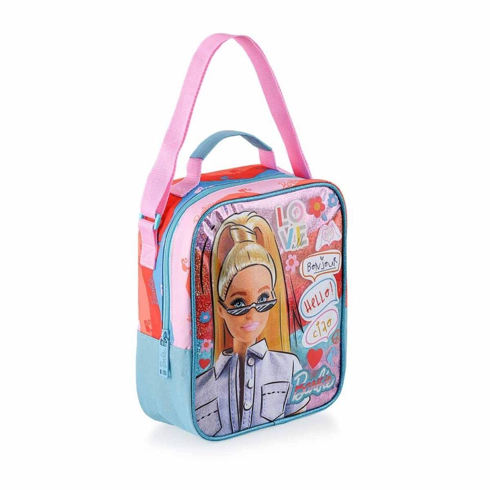 Barbıe Beslenme Çantası Due Love All