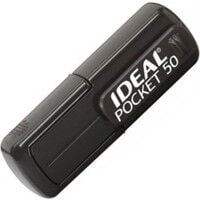 İdeal 50 Cep Kaşesi 14x41 Mm