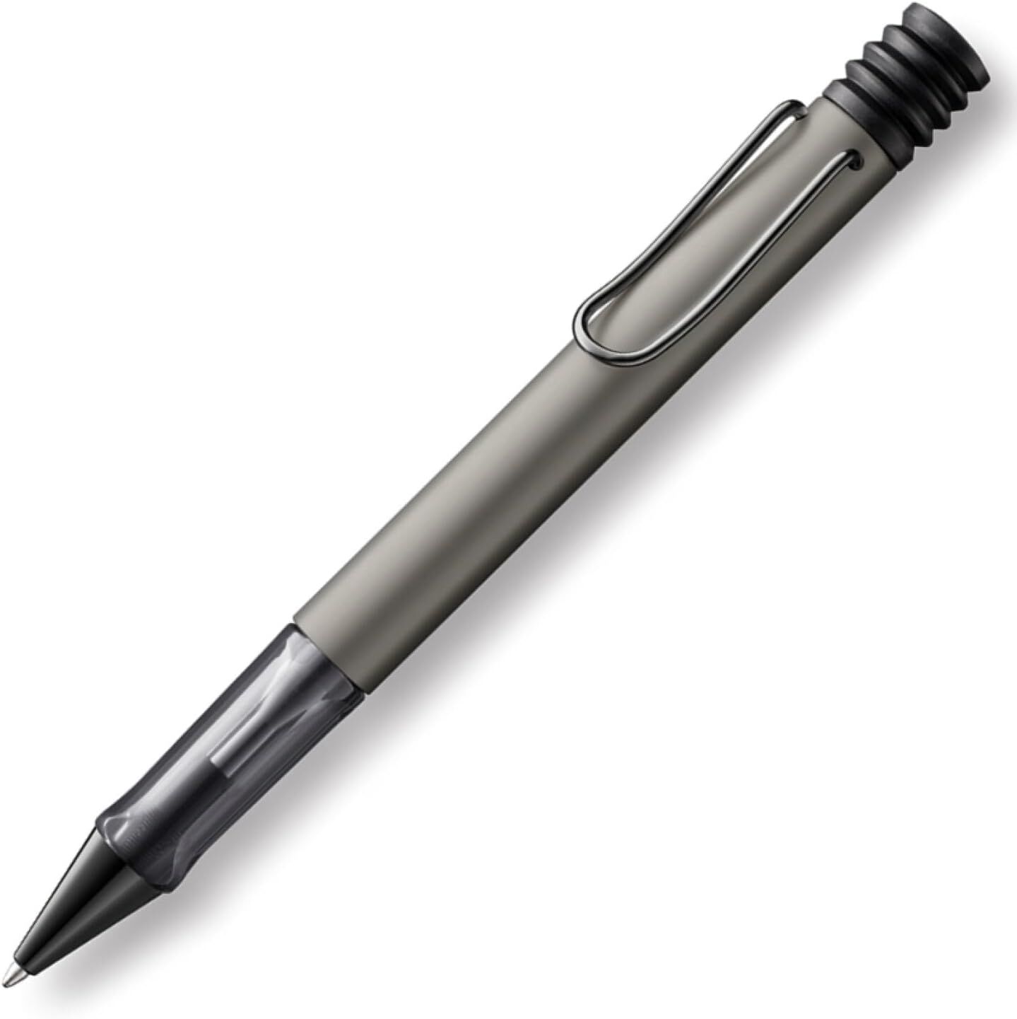 Lamy Lx Tükenmez Kalem Rutenyum Kaplama Klips