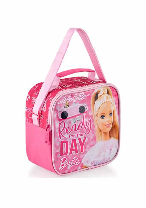 Barbıe Beslenme Çantası Echo Ready