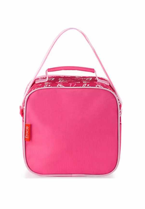 Barbıe Beslenme Çantası Echo Ready