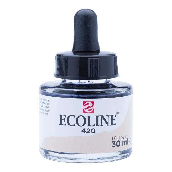 Ecoline Sıvı Suluboya 30 Ml Beige
