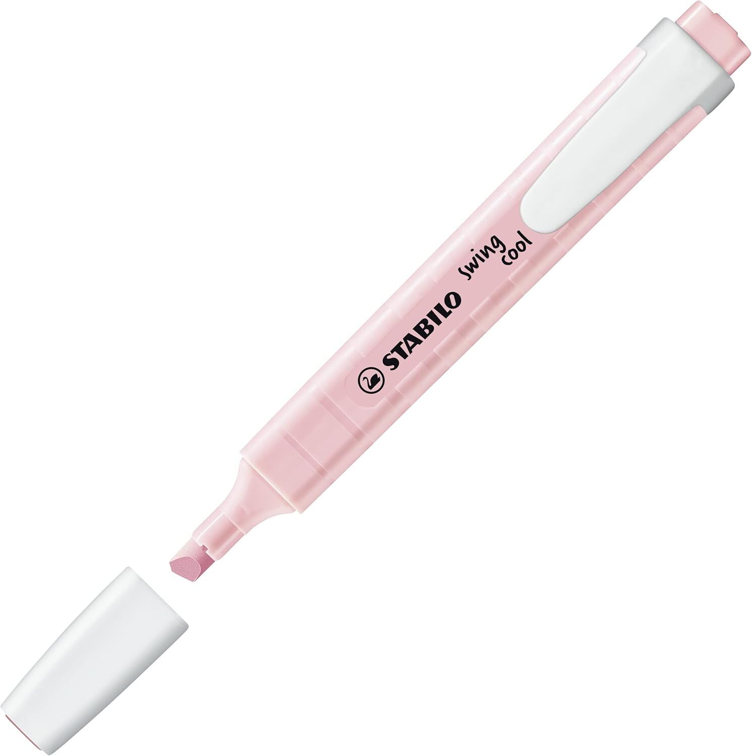 Stabilo Swing Cool Pastel Pembe