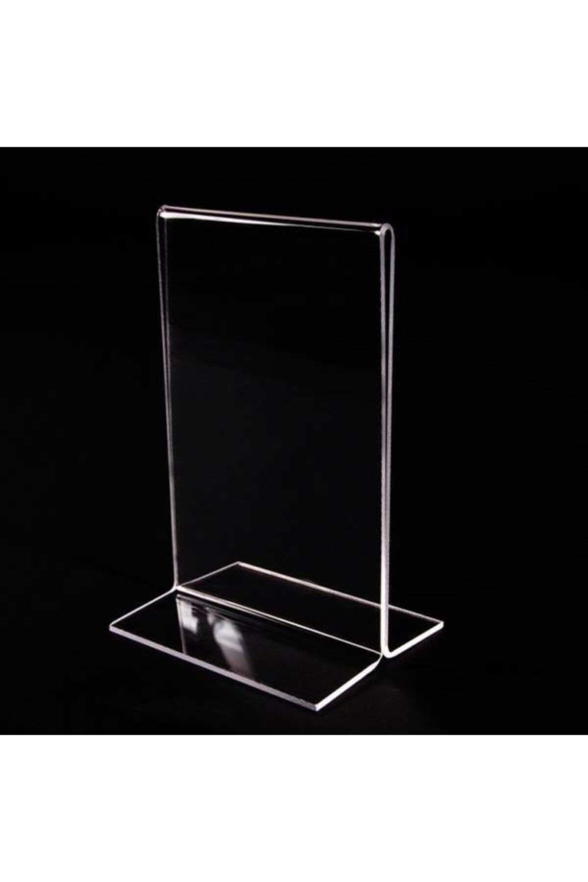 Sds Masaüstü Föylük T Tipi Dikey A4 1/3