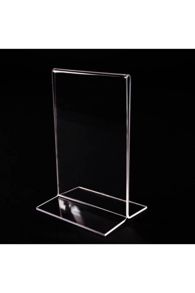 Sds Masaüstü Föylük T Tipi Dikey A4 1/3