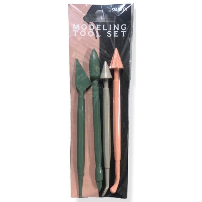 Nureart Modelleme Alet Seti- Modeling Tool Set