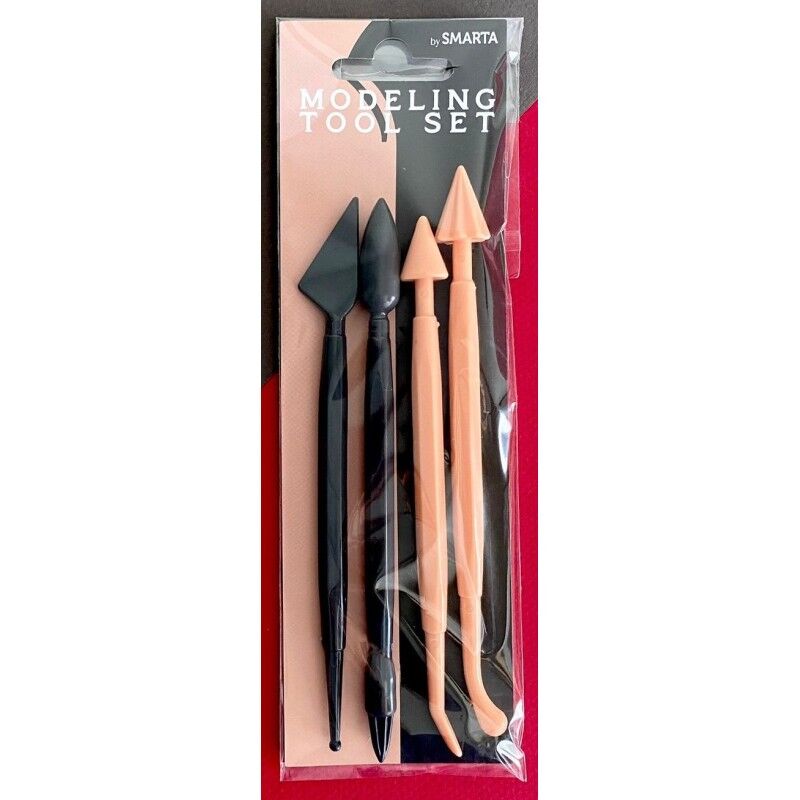 Nureart Modelleme Alet Seti- Modeling Tool Set