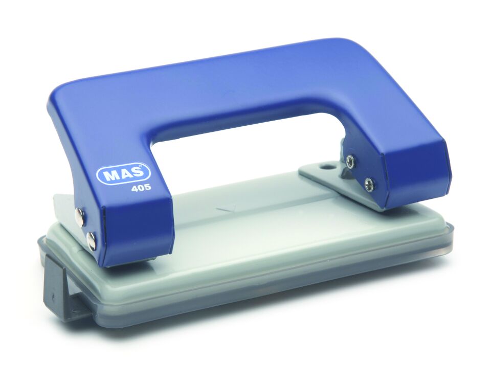 Mas Delgeç Standard Tip Mavi