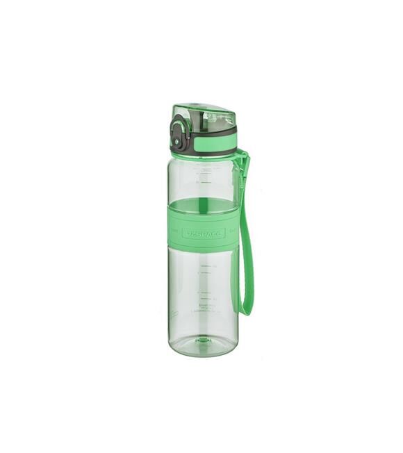 Uzspace 1000 Ml Tritan Matara Yeşil