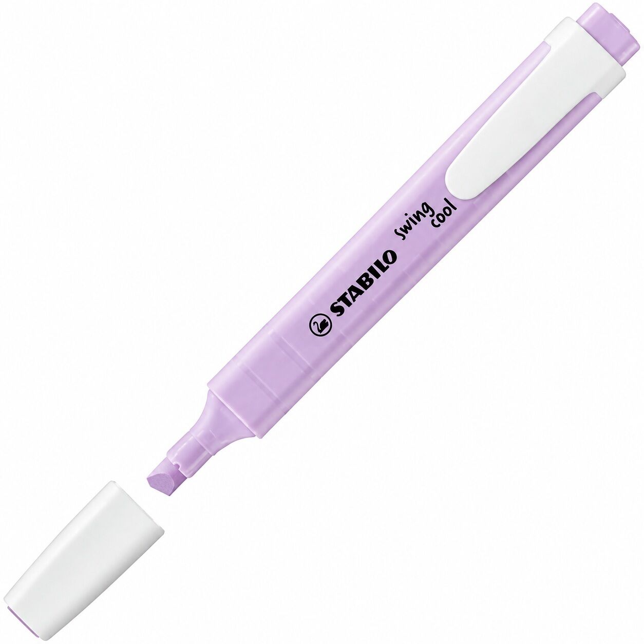 Stabilo Swing Cool Pastel Lila