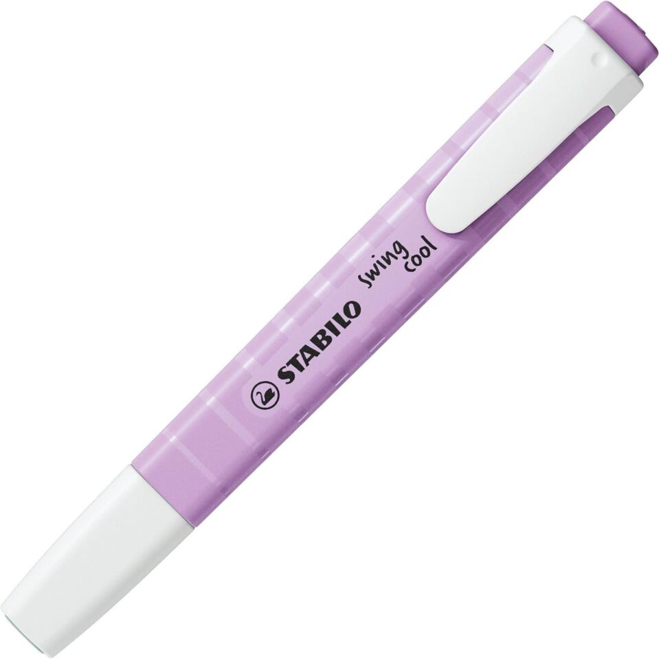 Stabilo Swing Cool Pastel Lila