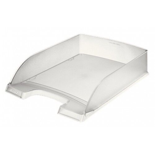 Leitz Evrak Rafı Şeffaf